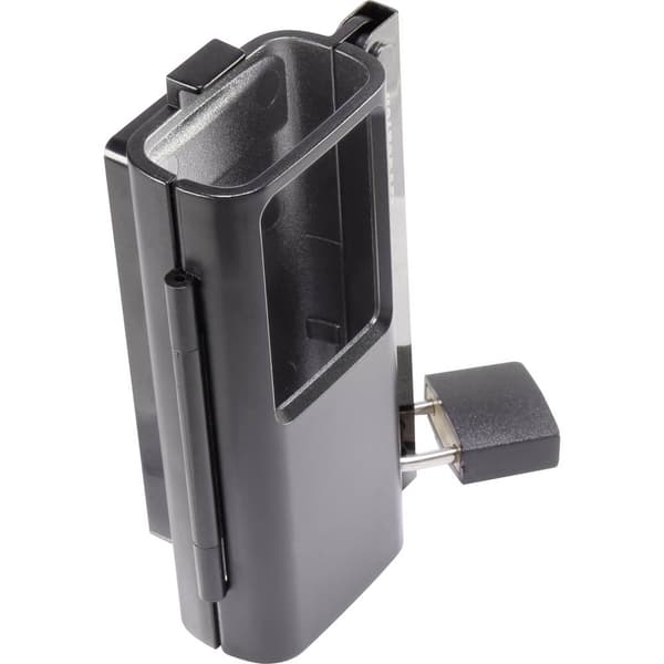 VOLTCRAFT VC9657635 DL-230L Datalogger Lux Uppmätt värde Belysningsstyrka PDF Funktion, inkl. väggfäste