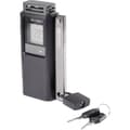 Miniatyrbild 6 av 10: VOLTCRAFT DL-210TH-2 DL-210TH Temperatur-datalogger, Fukt-datalogger Uppmätt värde Temperatur, Fuktighet -30 till +60 °