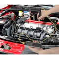 Miniatyrbild 3 av 4: VOLTCRAFT TP-207 Ytgivare -100 till 300 °C Sensortyp K