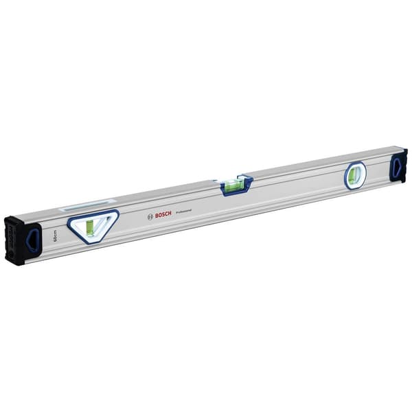 Bosch Professional 1600A01V3Y Vaterpas-letmetal 600 mm 0.5 mm/m
