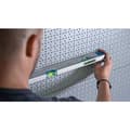 Miniatyrbild 4 av 4: Bosch Professional 1600A01V3Y Vattenpass Lättmetall 600 mm 0.5 mm/m