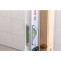 Miniatyrbild 3 av 4: Bosch Professional 1.600.A01.6BR Vattenpass Lättmetall 1250 mm 0.5 mm