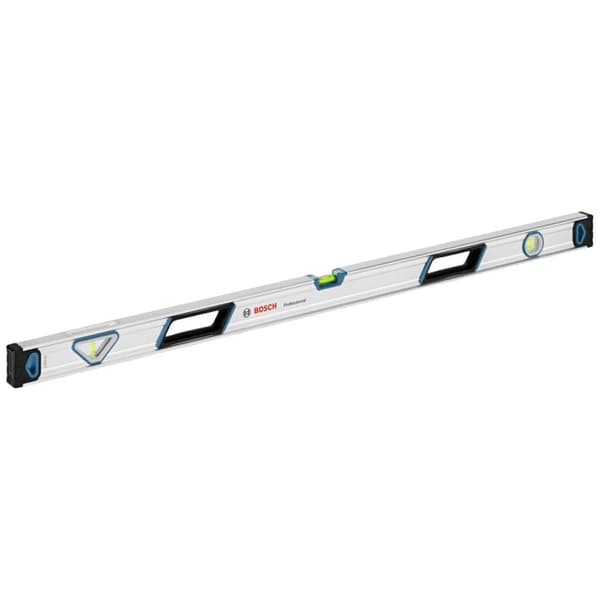Bosch Professional 1.600.A01.6BR Vattenpass Lättmetall 1250 mm 0.5 mm