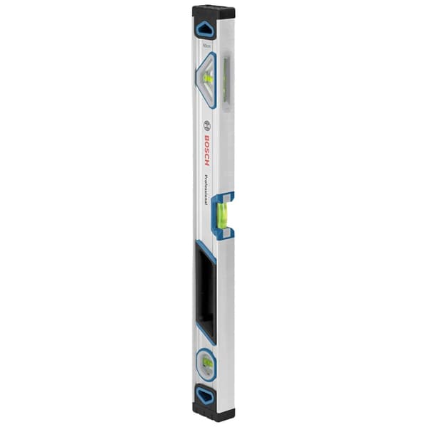 Bosch Professional 1.600.A01.6BP Vattenpass Lättmetall 650 mm 0.5 mm