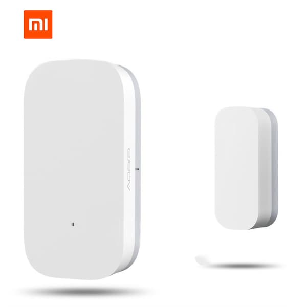Original Xiaomi Aqara Intelligent Window Dør Sensor Control Smart Home Security