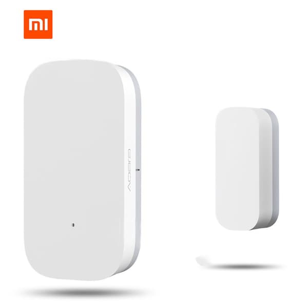 Original Xiaomi Aqara Intelligent Window Dør Sensor Control Smart Home Security