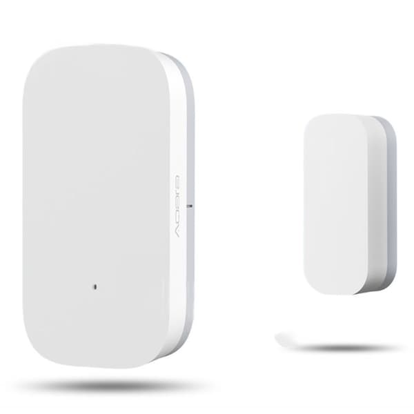 Alkuperäinen Xiaomi Aqara Intelligent Window Door Sensor Control Smart Home Security