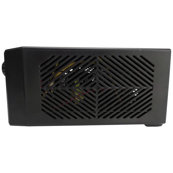 VOLTCRAFT DSP-3005 Laboratorieaggregat, justerbar 0 - 30 V 0 - 5 A 150 W USB 2.0 kontakt A radiostyrd Antal utgångar 1