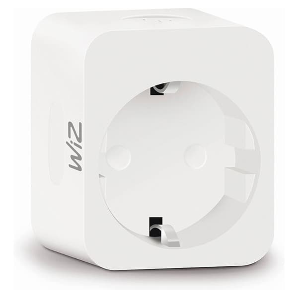 WiZ Smart WiFi stikkontakt