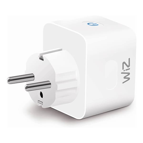 WiZ Smart WiFi stikkontakt