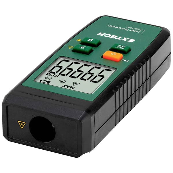 Extech RPM250W Varvtalsmätare