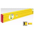 Miniatyrbild 3 av 4: Stabila PRO SET 80 AS 19714 Vattenpass-set 30 cm, 60 cm, 120 cm 0.5 mm/m