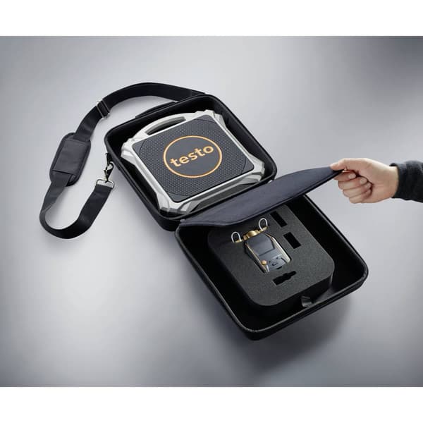 testo 560i Set Kylmedelmätare