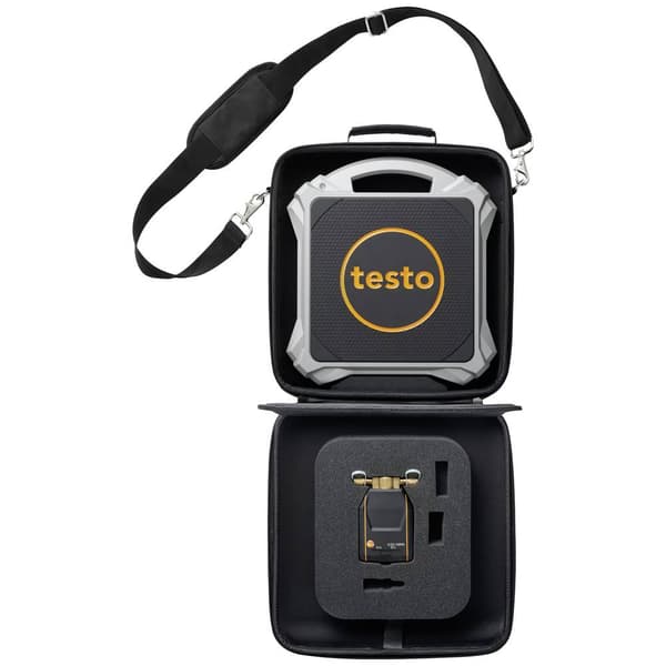 testo 560i Set Kylmedelmätare