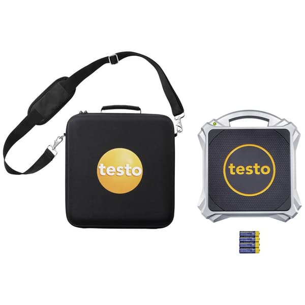 testo 560i Kylmedelmätare