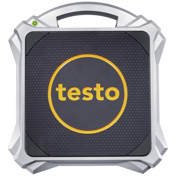 testo 560i Kylmedelmätare