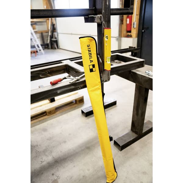 Stabila PRO SET 80 ASM 19716 Vattenpass-set 30 cm, 60 cm, 120 cm 0.5 mm/m
