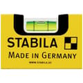 Miniatyrbild 2 av 4: Stabila Type 70, 50 cm 2283 Vattenpass Lättmetall 50 cm 0.5 mm/m
