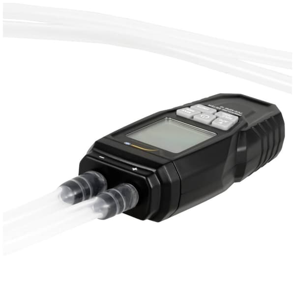 PCE Instruments PCE-MPM 10 Differens-tryckmätare
