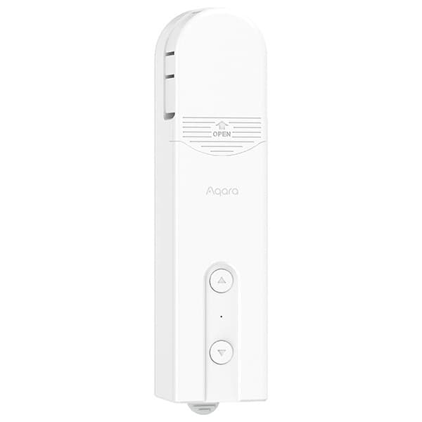 Aqara Roller Shade Driver E1 gardinkontrol
