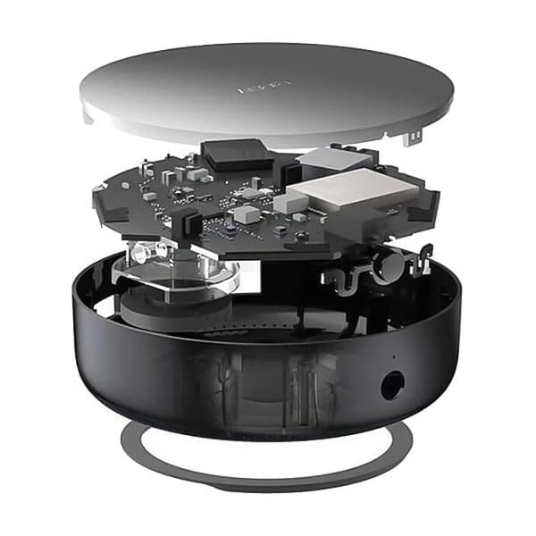 Aqara Hub M2 kotiautomaatio-ohjain