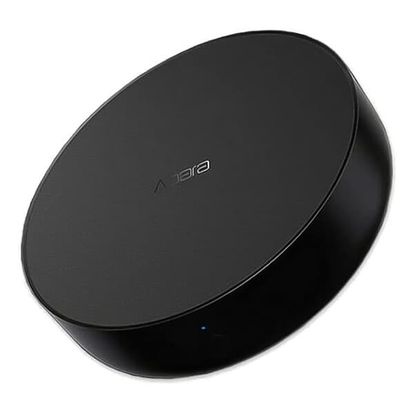 Aqara Hub M2 kotiautomaatio-ohjain