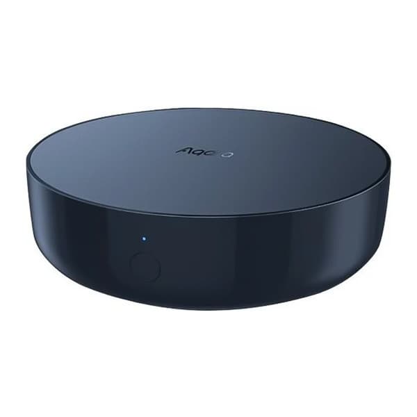 Aqara Hub M2 kotiautomaatio-ohjain