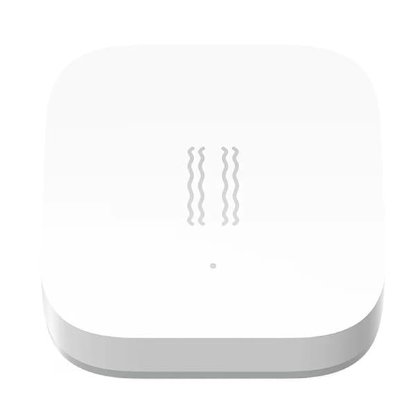 Aqara Vibration Sensor, vibrations- och lutningssensor