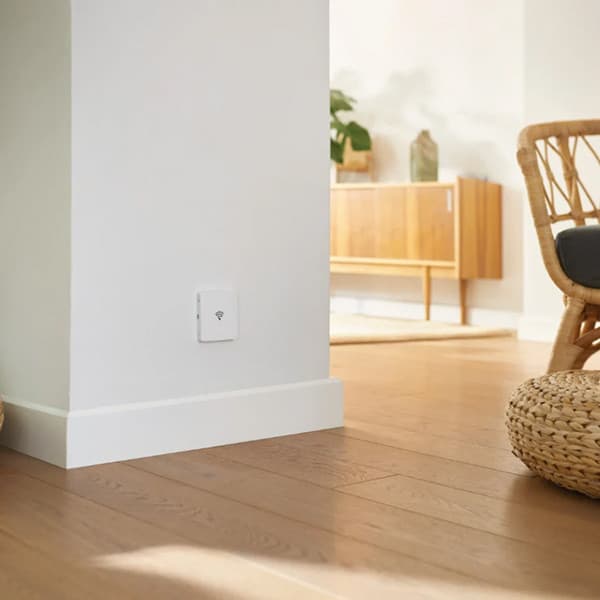 Schneider Electric Wiser Smart Home gateway