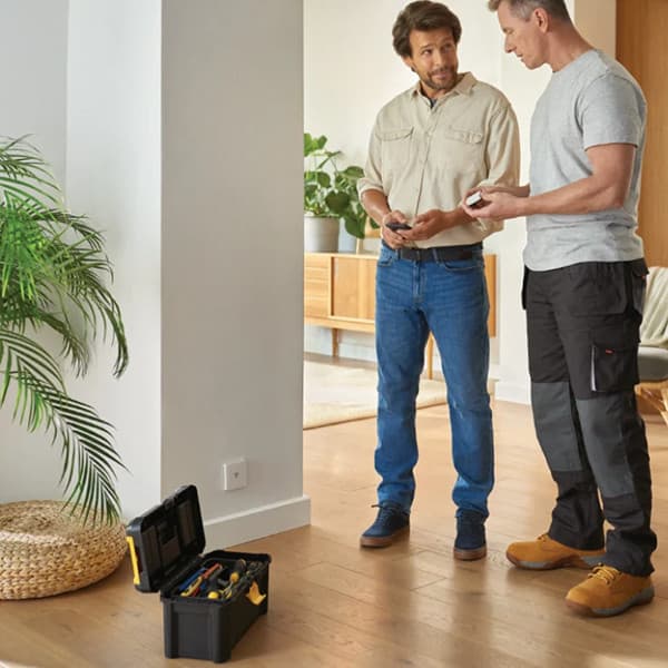 Schneider Electric Wiser Smart Home gateway