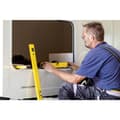 Miniatyrbild 2 av 4: Stabila Classic set 70 (100 cm, 60 cm, 40 cm) 19819 Vattenpass-set 40 cm, 60 cm, 120 cm 0.5 mm/m