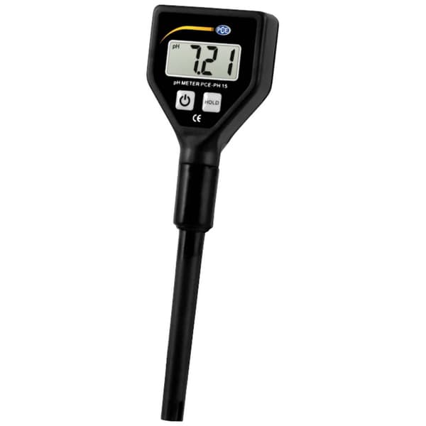 PCE Instruments PCE-PH 15 pH-mätare