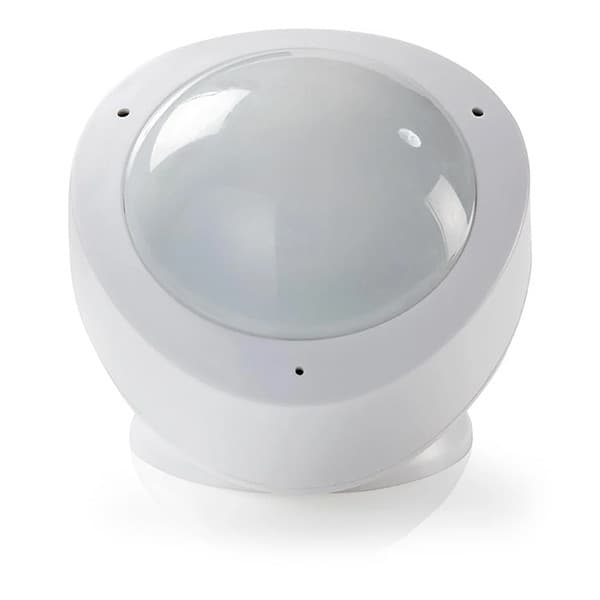 Nedis SmartLife WIFISM10CWT -liiketunnistin