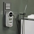 Miniatyrbillede 4 af 6: Brennenstuhl- energimåler