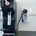 Miniatyrbillede 6 af 6: Brennenstuhl- energimåler