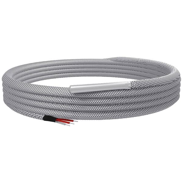 Emko Temperatursensor RTSM-M06-L050-K02 Sensortyp Pt100 Temperaturmätningsområde (intervall)-50 till +400 °C Sensor-Ø 6