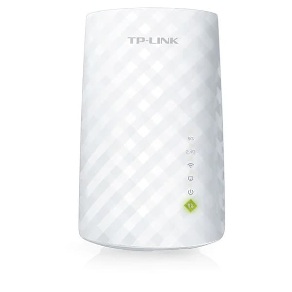 TP-LINK RE200 Dual-band -WiFi-vahvistin