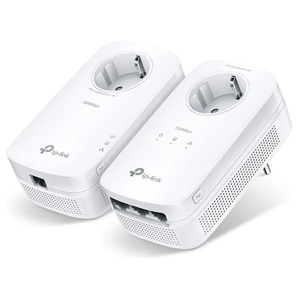 TP-LINK TL-PA8033P KIT Powerline-adapteri