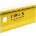 Miniatyrbild 4 av 4: Stabila Type 82 S, 40 cm 2593 Vattenpass Lättmetall 40 cm 0.5 mm/m