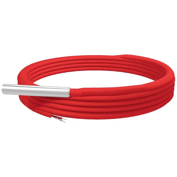 Emko Temperatursensor RTS-M06-L050-K02 (1000).0668 Sensortyp Pt1000 Temperaturmätningsområde (intervall)-50 till +200 °