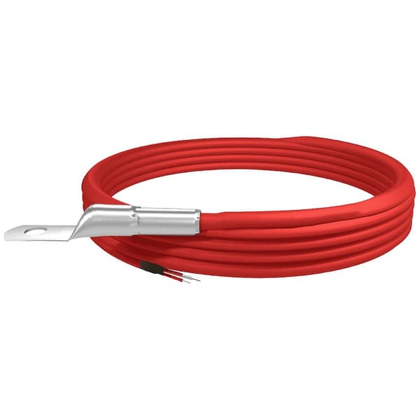 Emko Ytsensor RT-K02 SI+SI (1000).SKP5 Sensortyp Pt1000 Temperaturmätningsområde (intervall)-50 till +200 °C