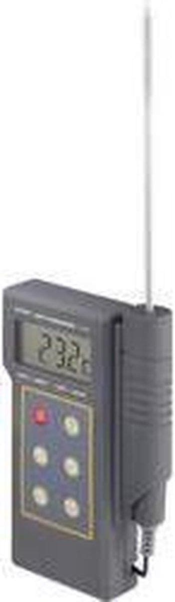 VOLTCRAFT DT-300 Temperaturmätare -50 - +300 °C Givartyp NTC