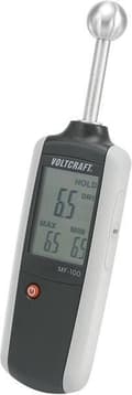 Miniatyrbillede 4 af 10: VOLTCRAFT MF-100 Materiale fugtindikator