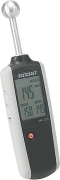 Miniatyrbillede 10 af 10: VOLTCRAFT MF-100 Materiale fugtindikator