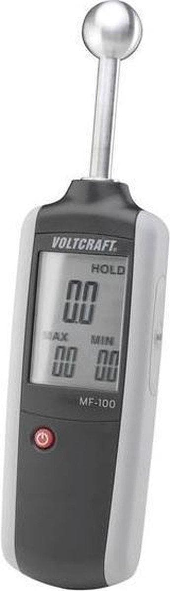 VOLTCRAFT MF-100 Materiale fugtindikator