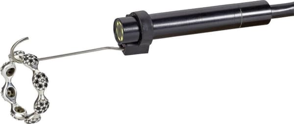 VOLTCRAFT VC-8919590 USB-endoskop Sond: 8 mm Sondlängd: 9,85 m