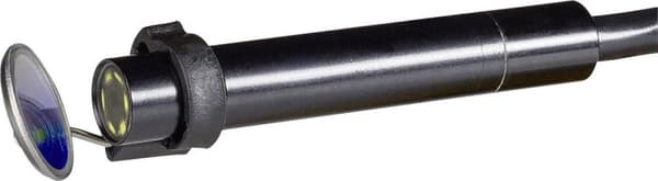 VOLTCRAFT VC-8919590 USB-endoskop Sond: 8 mm Sondlängd: 9,85 m