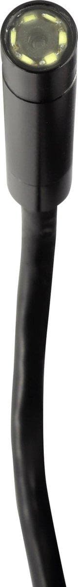 VOLTCRAFT VC-8919590 USB-endoskooppi Anturi: 8 mm Anturin pituus: 9,85 m