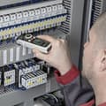 Pikkukuva 4 / 11: VOLTCRAFT VC-337 Clamp Meter Digital CAT III 300 V, CAT II 600 V Näyttö (määrät): 4000