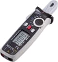 Pikkukuva 10 / 11: VOLTCRAFT VC-337 Clamp Meter Digital CAT III 300 V, CAT II 600 V Näyttö (määrät): 4000